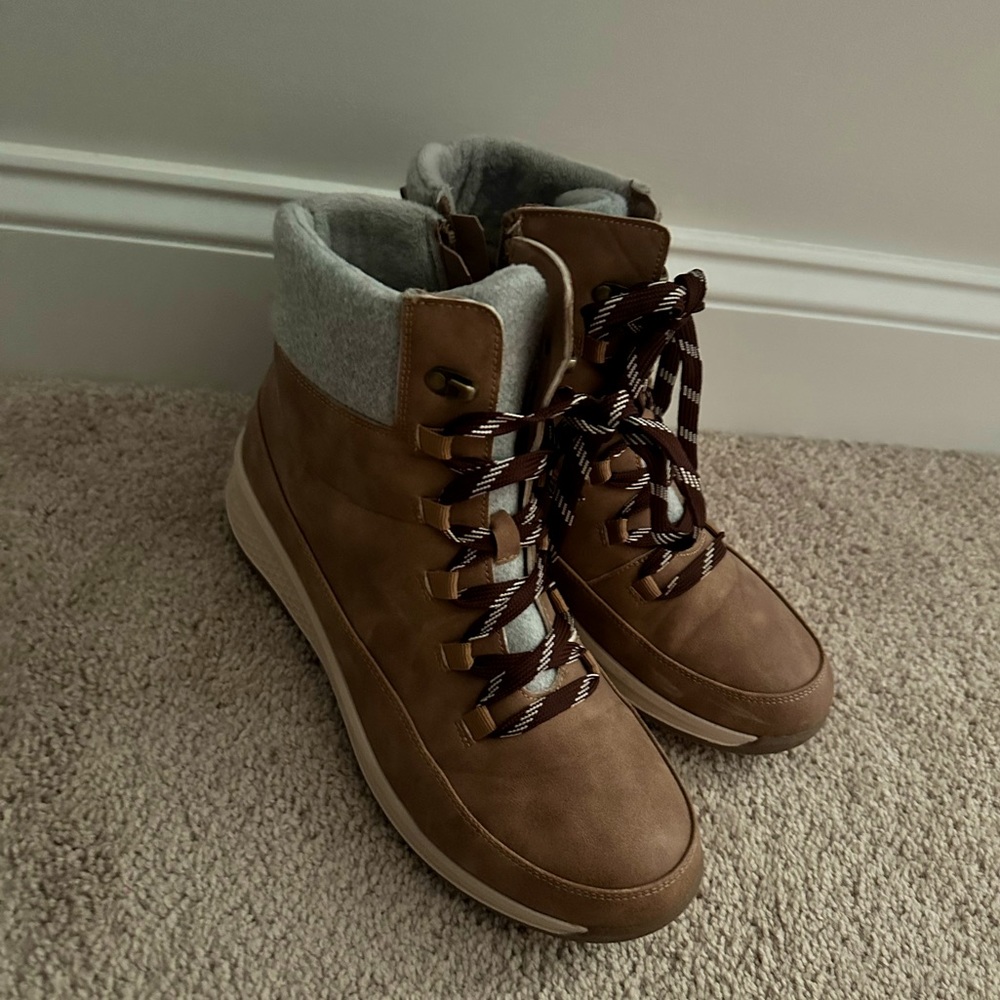 Womens Maurice’s Boots size 12